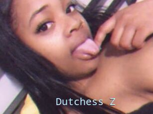 Dutchess_Z
