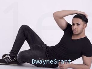 DwayneGrant