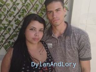 DylanAndLory