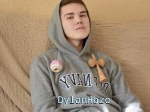 DylanHaze