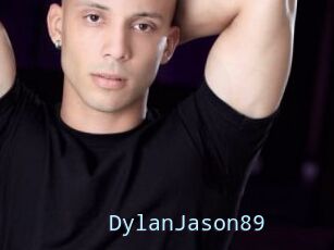 DylanJason89