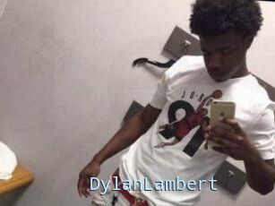 Dylan_Lambert