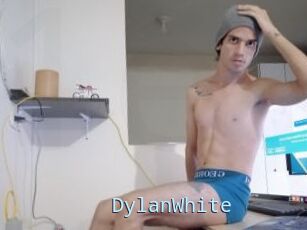 Dylan_White
