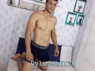 Dylan_Muscle