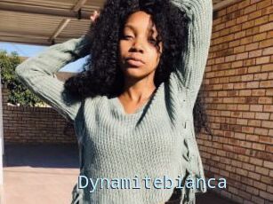 Dynamitebianca