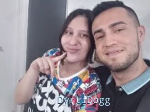 DyrtiDogg
