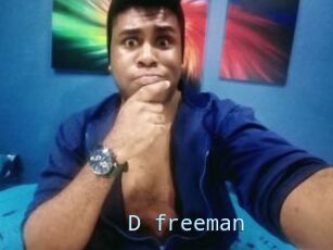 D_freeman