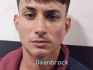 Daanbrock