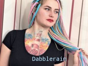 Dabblerain