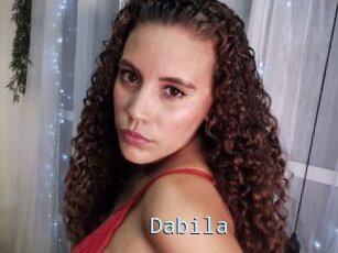 Dabila