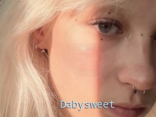 Dabysweet