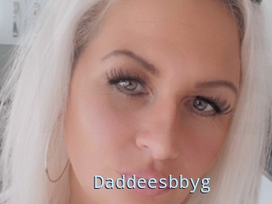 Daddeesbbyg