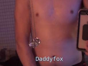 Daddyfox