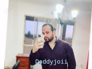 Daddyjoii