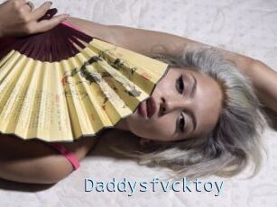 Daddysfvcktoy