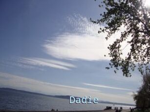 Dadie