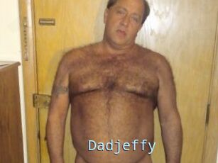 Dadjeffy
