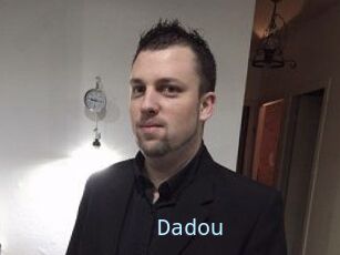 Dadou
