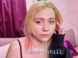 Daeneryshill