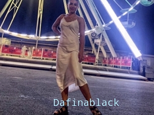 Dafinablack