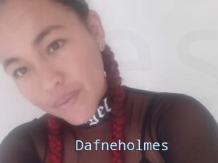 Dafneholmes