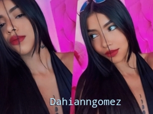 Dahianngomez