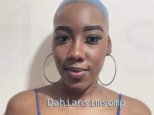 Dahiansimsomp