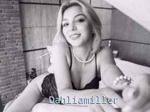 Dahliamiller