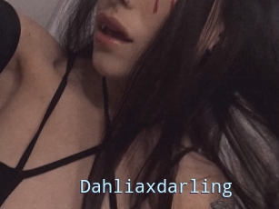 Dahliaxdarling