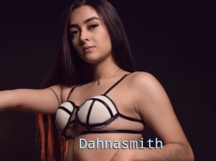 Dahnasmith