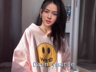 Daintymarie