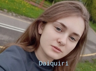 Daiquiri