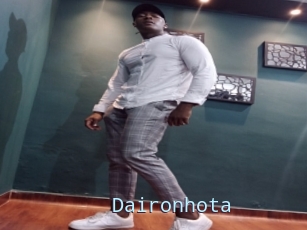 Daironhota