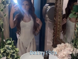 Daisy100x