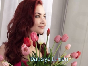 Daisyallman