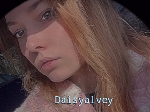Daisyalvey