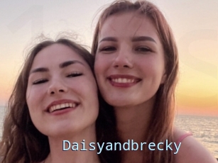 Daisyandbrecky