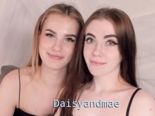 Daisyandmae