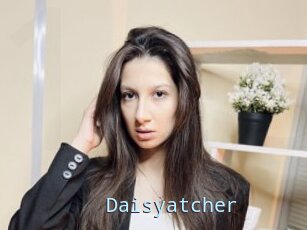 Daisyatcher