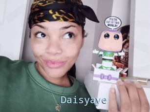 Daisyaye