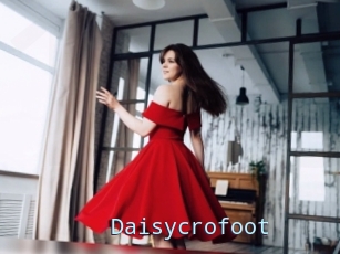Daisycrofoot
