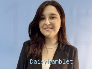 Daisyhamblet