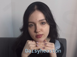 Daisyheaston