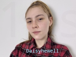 Daisyhewell