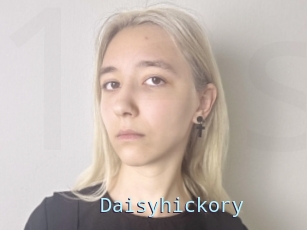 Daisyhickory