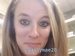 Daisymae28