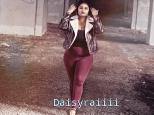 Daisyraiiii