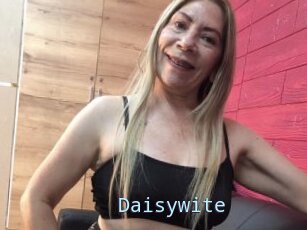 Daisywite