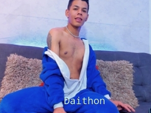 Daithon