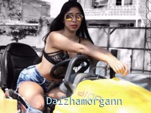 Daizhamorgann
